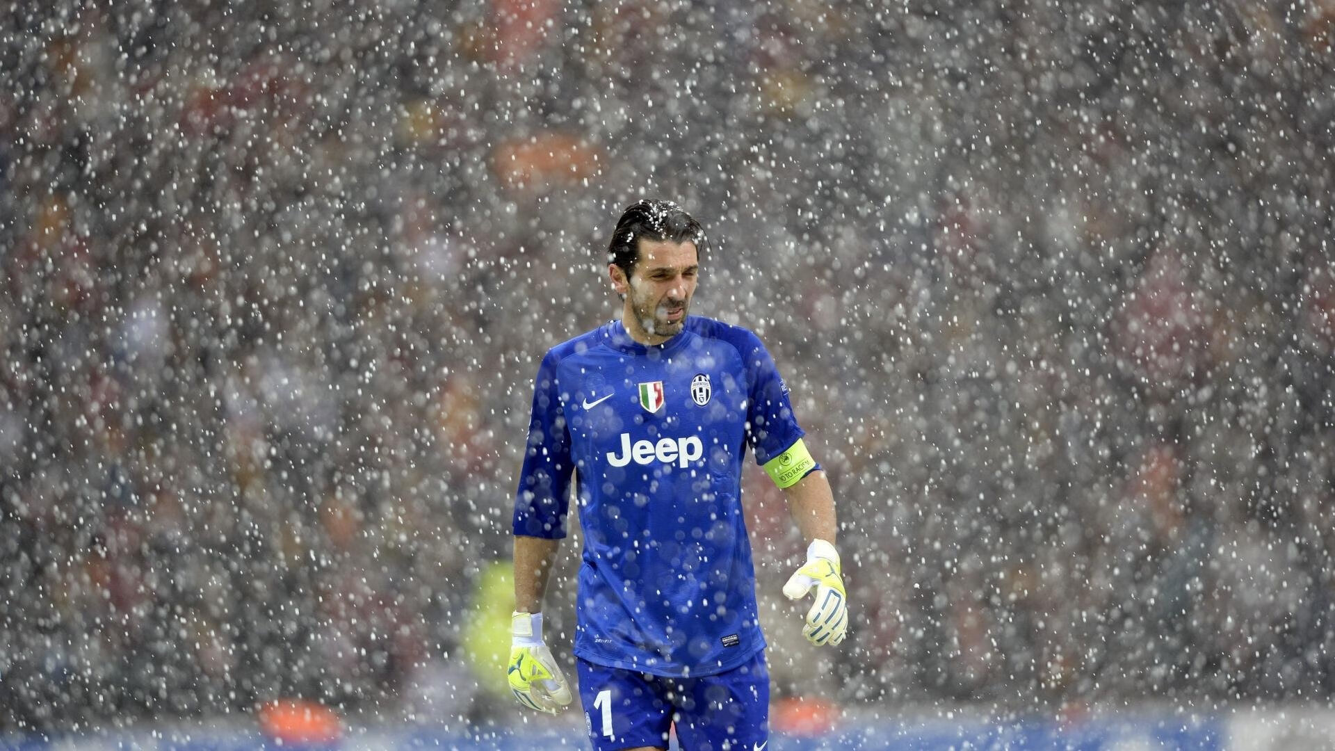 阿坎吉，沉默的巨人，切尔西争冠路上的佛罗伦萨审判者