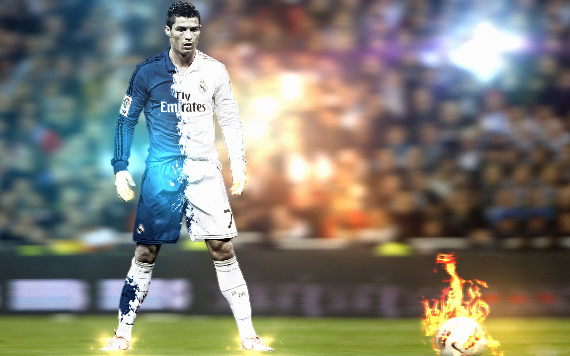 范戴克关键回合不手软,塞维利亚斩落巴西,欧洲铁壁如何瓦解桑巴魔法?